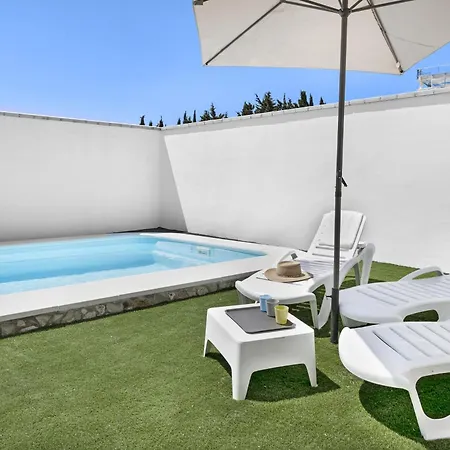 Holiday home Casa Faquinse La Muela 2