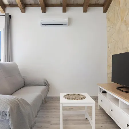 Casa Faquinse La Muela 2