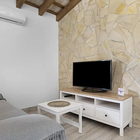 Holiday home Casa Faquinse La Muela 2 *