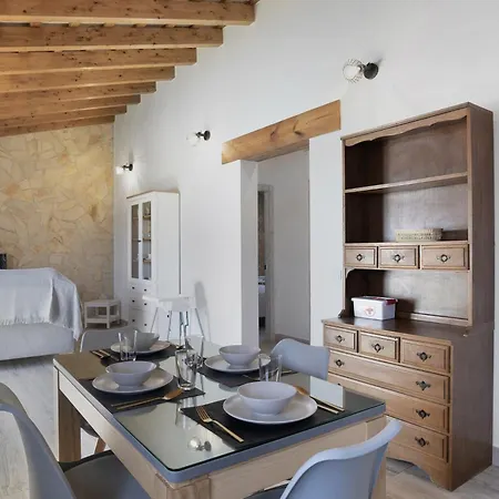 Casa Faquinse La Muela 2 Holiday home