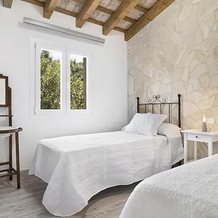 Holiday home Casa Faquinse La Muela 2 *