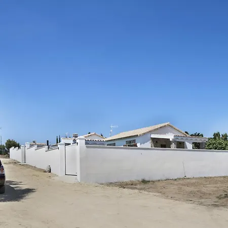 Casa Faquinse La Muela 2