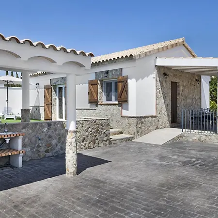 Casa Faquinse La Muela 2 Holiday home *