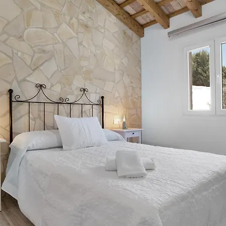 Holiday home Casa Faquinse La Muela 2 *