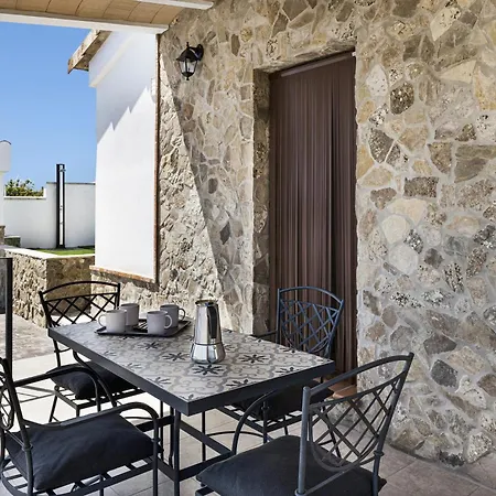Casa Faquinse La Muela 2