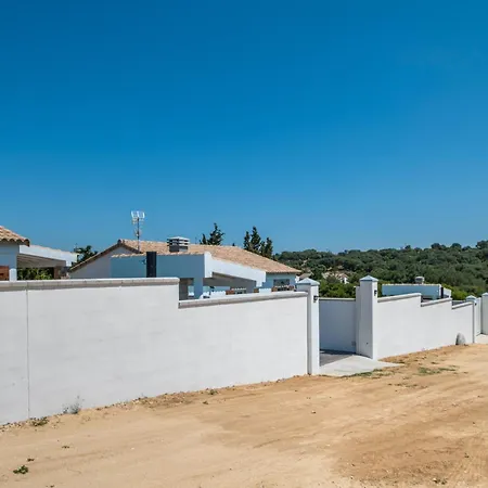 Casa Faquinse La Muela 2 Holiday home *