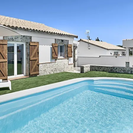 Сasa de vacaciones Casa Faquinse La Muela 2