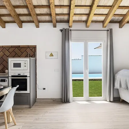 Casa Faquinse La Muela 2 Сasa de vacaciones *