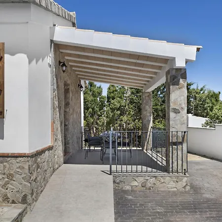 Casa Faquinse La Muela 2 Сasa de vacaciones Vejer de la Frontera