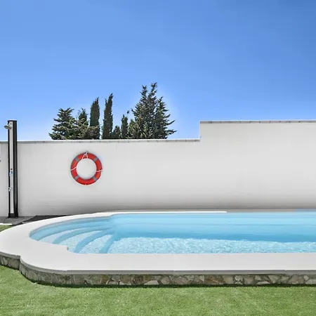 Casa Faquinse La Muela 2 Сasa de vacaciones